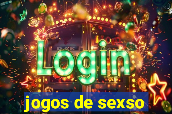 jogos de sexso